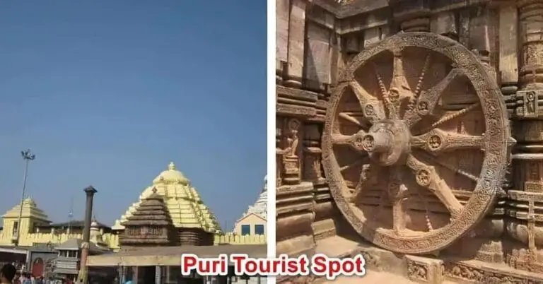 22 Best Tourist Places to Visit in Puri