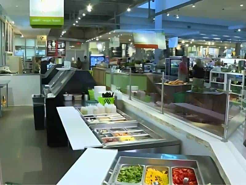 Bliss and Vinegar in Grand Rapids