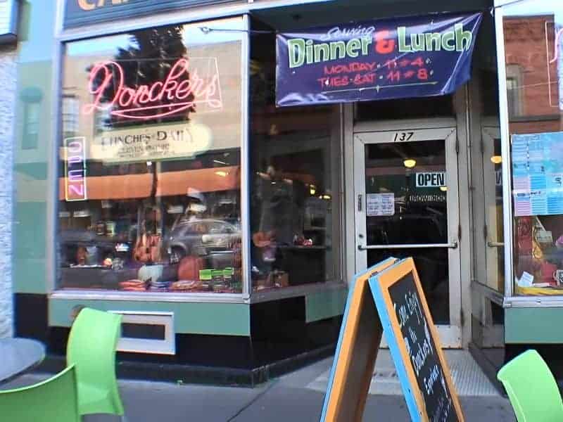 Donkers Marquette MI