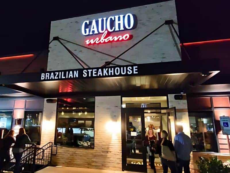 Gaucho Steakhouse at Northville