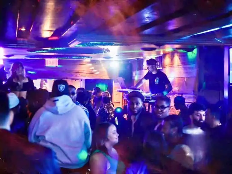 15 Best Dance Clubs and Venues in Michigan 2024