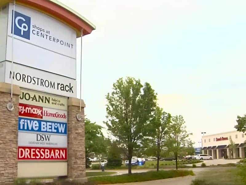 The Shops at Westshore in Ottawa County