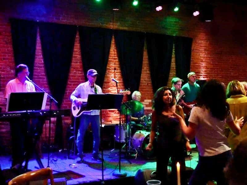 UrbanBeat in Lansing