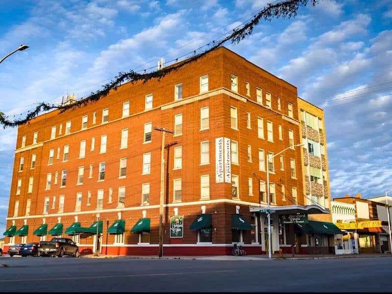 Hereford & Hops Steakhouse And Brewpub