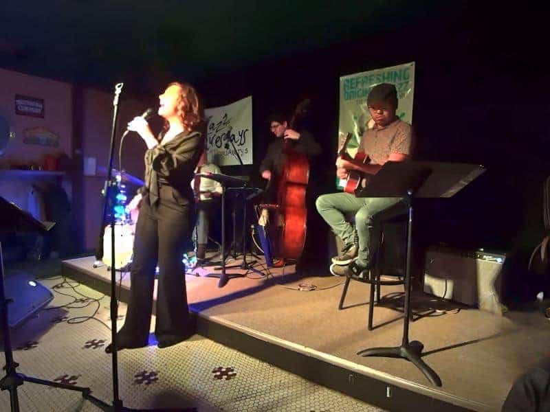 Moriarty's Pub in Lansing