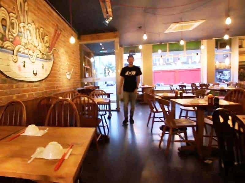 Pho House in Ypsilant