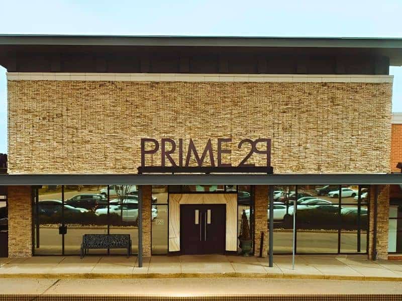 Prime29 Steakhouse