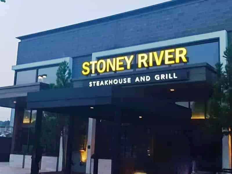 Stoney River Steakhouse and Grill
