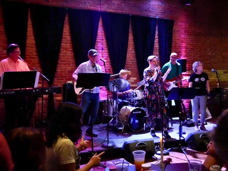 UrbanBeat in Lansing