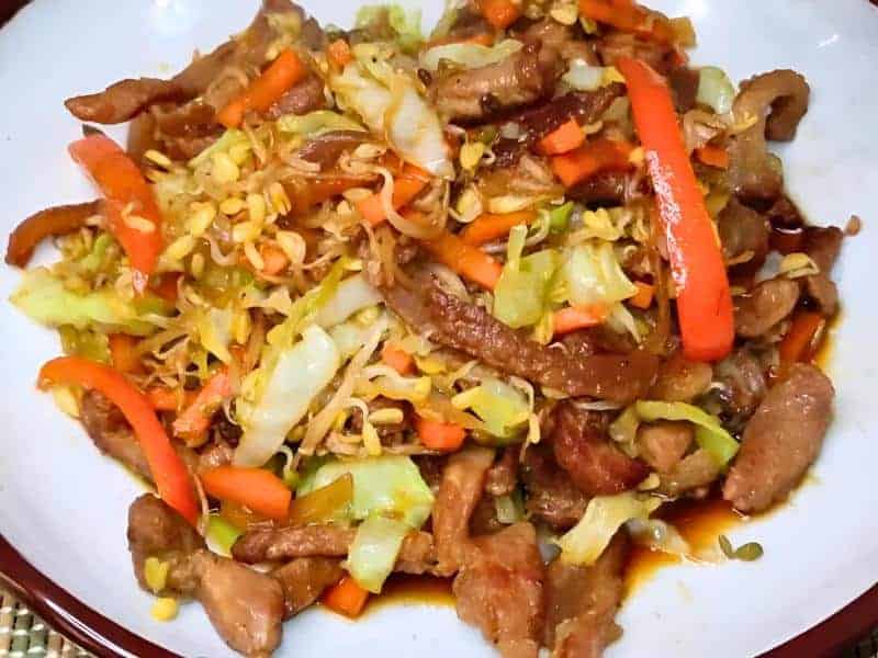 Great Wall Buffet Mongolian Barbeque