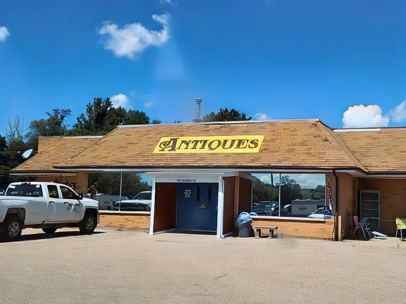 Great Lakes Antique Mall