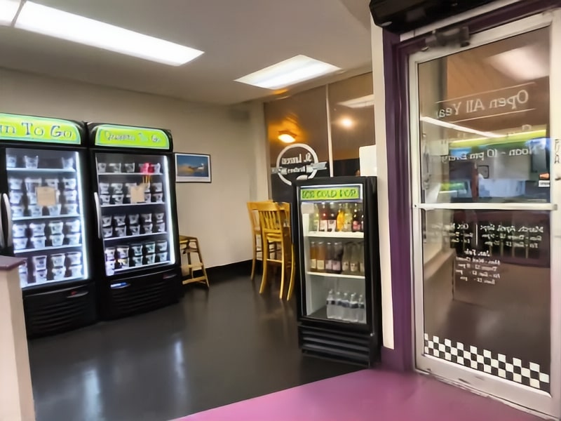 Great Lakes Ice Cream Co