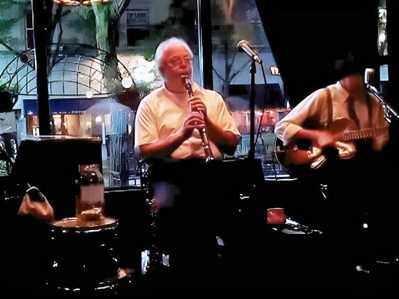 Ravens Club at Main Street