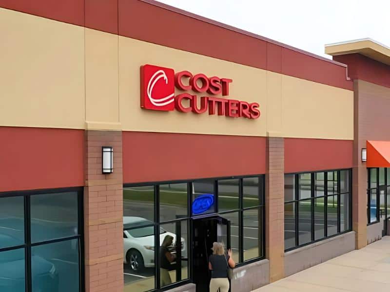 Cost Cutters at Marquette