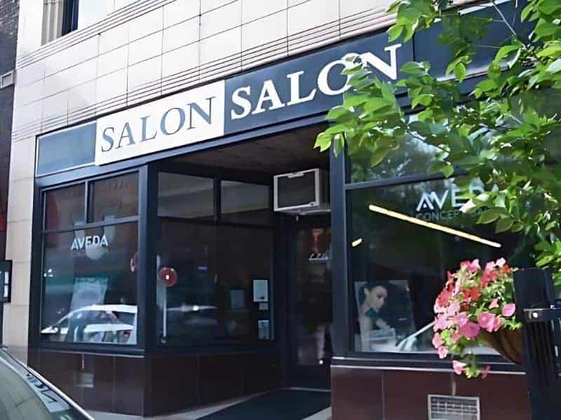 Salon Salon at Marquette