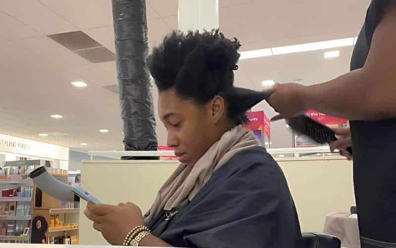 Ulta Beauty at Marquette