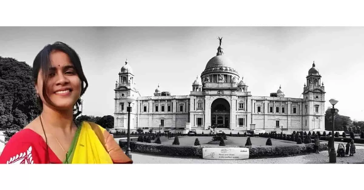 ruma dey baidya theholidaystoy travel