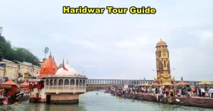 Haridwar Tour Guide